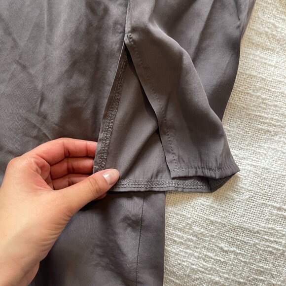 *NWT* Princess Polly Star Power Mini Dress - Slate - Picture 4 of 5